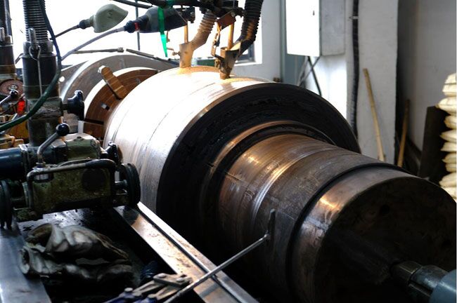 如何提高耐磨堆焊設備的使用壽命